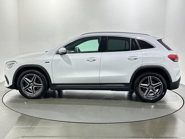 2021 Mercedes-Benz Gla - Photo 5