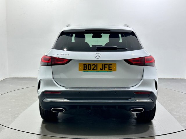 2021 Mercedes-Benz Gla - Photo 7