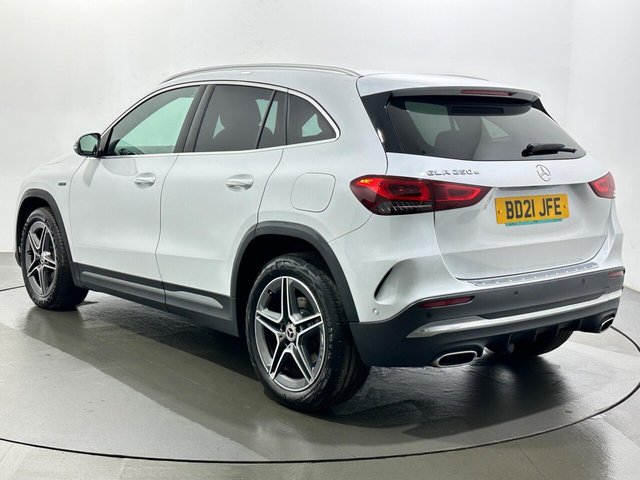 2021 Mercedes-Benz Gla - Photo 6