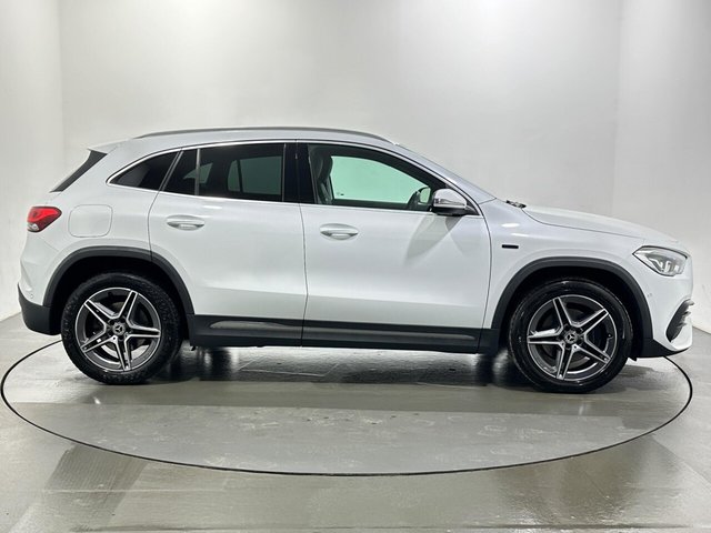 2021 Mercedes-Benz Gla - Photo 9