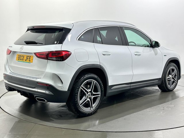 2021 Mercedes-Benz Gla - Photo 8