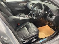 USED 2019 19 JAGUAR XF 2.0i Portfolio GPF Sportbrake 5dr Petrol Auto Euro 6 (s/s) (250 ps) 247 BHP, NAV, ELEC HEATED LEATHER !
