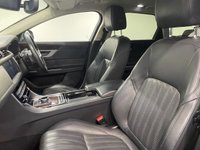 USED 2019 19 JAGUAR XF 2.0i Portfolio GPF Sportbrake 5dr Petrol Auto Euro 6 (s/s) (250 ps) 247 BHP, NAV, ELEC HEATED LEATHER !