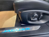 USED 2019 19 JAGUAR XF 2.0i Portfolio GPF Sportbrake 5dr Petrol Auto Euro 6 (s/s) (250 ps) 247 BHP, NAV, ELEC HEATED LEATHER !