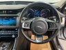USED 2019 19 JAGUAR XF 2.0i Portfolio GPF Sportbrake 5dr Petrol Auto Euro 6 (s/s) (250 ps) 247 BHP, NAV, ELEC HEATED LEATHER !