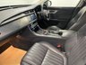 USED 2019 19 JAGUAR XF 2.0i Portfolio GPF Sportbrake 5dr Petrol Auto Euro 6 (s/s) (250 ps) 247 BHP, NAV, ELEC HEATED LEATHER !