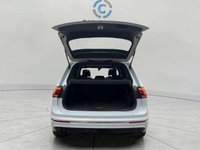 USED 2018 18 VOLKSWAGEN TIGUAN 2.0 TDI R-Line SUV 5dr Diesel DSG 4Motion Euro 6 (s/s) (150 ps) FINANCE+WARRANTY+2 KEY+SATNAV+ULEZ