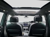 USED 2018 18 VOLKSWAGEN TIGUAN 2.0 TDI R-Line SUV 5dr Diesel DSG 4Motion Euro 6 (s/s) (150 ps) FINANCE+WARRANTY+2 KEY+SATNAV+ULEZ