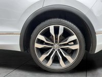 USED 2018 18 VOLKSWAGEN TIGUAN 2.0 TDI R-Line SUV 5dr Diesel DSG 4Motion Euro 6 (s/s) (150 ps) FINANCE+WARRANTY+2 KEY+SATNAV+ULEZ