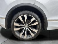 USED 2018 18 VOLKSWAGEN TIGUAN 2.0 TDI R-Line SUV 5dr Diesel DSG 4Motion Euro 6 (s/s) (150 ps) FINANCE+WARRANTY+2 KEY+SATNAV+ULEZ