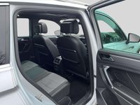 USED 2018 18 VOLKSWAGEN TIGUAN 2.0 TDI R-Line SUV 5dr Diesel DSG 4Motion Euro 6 (s/s) (150 ps) FINANCE+WARRANTY+2 KEY+SATNAV+ULEZ