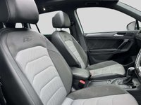 USED 2018 18 VOLKSWAGEN TIGUAN 2.0 TDI R-Line SUV 5dr Diesel DSG 4Motion Euro 6 (s/s) (150 ps) FINANCE+WARRANTY+2 KEY+SATNAV+ULEZ