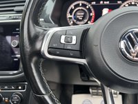 USED 2018 18 VOLKSWAGEN TIGUAN 2.0 TDI R-Line SUV 5dr Diesel DSG 4Motion Euro 6 (s/s) (150 ps) FINANCE+WARRANTY+2 KEY+SATNAV+ULEZ