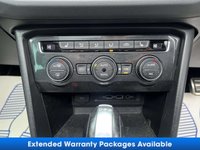 USED 2018 18 VOLKSWAGEN TIGUAN 2.0 TDI R-Line SUV 5dr Diesel DSG 4Motion Euro 6 (s/s) (150 ps) FINANCE+WARRANTY+2 KEY+SATNAV+ULEZ