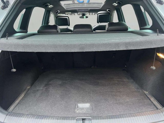 2018 Volkswagen Tiguan 2L R-Line 5dr - Photo 9
