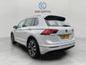 USED 2018 18 VOLKSWAGEN TIGUAN 2.0 TDI R-Line SUV 5dr Diesel DSG 4Motion Euro 6 (s/s) (150 ps) FINANCE+WARRANTY+2 KEY+SATNAV+ULEZ