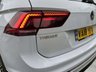 USED 2018 18 VOLKSWAGEN TIGUAN 2.0 TDI R-Line SUV 5dr Diesel DSG 4Motion Euro 6 (s/s) (150 ps) FINANCE+WARRANTY+2 KEY+SATNAV+ULEZ
