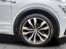 USED 2018 18 VOLKSWAGEN TIGUAN 2.0 TDI R-Line SUV 5dr Diesel DSG 4Motion Euro 6 (s/s) (150 ps) FINANCE+WARRANTY+2 KEY+SATNAV+ULEZ
