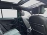 USED 2018 18 VOLKSWAGEN TIGUAN 2.0 TDI R-Line SUV 5dr Diesel DSG 4Motion Euro 6 (s/s) (150 ps) FINANCE+WARRANTY+2 KEY+SATNAV+ULEZ