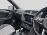 USED 2018 18 VOLKSWAGEN TIGUAN 2.0 TDI R-Line SUV 5dr Diesel DSG 4Motion Euro 6 (s/s) (150 ps) FINANCE+WARRANTY+2 KEY+SATNAV+ULEZ