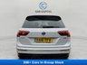 USED 2018 18 VOLKSWAGEN TIGUAN 2.0 TDI R-Line SUV 5dr Diesel DSG 4Motion Euro 6 (s/s) (150 ps) FINANCE+WARRANTY+2 KEY+SATNAV+ULEZ