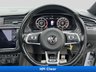 USED 2018 18 VOLKSWAGEN TIGUAN 2.0 TDI R-Line SUV 5dr Diesel DSG 4Motion Euro 6 (s/s) (150 ps) FINANCE+WARRANTY+2 KEY+SATNAV+ULEZ