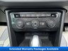 USED 2018 18 VOLKSWAGEN TIGUAN 2.0 TDI R-Line SUV 5dr Diesel DSG 4Motion Euro 6 (s/s) (150 ps) FINANCE+WARRANTY+2 KEY+SATNAV+ULEZ