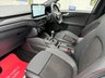 USED 2025 25 FORD KUGA 1.5T EcoBoost ST-Line X SUV 5dr Petrol Manual Euro 6 (s/s) (150 ps) 
