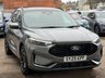 USED 2025 25 FORD KUGA 1.5T EcoBoost ST-Line X SUV 5dr Petrol Manual Euro 6 (s/s) (150 ps) 