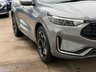 USED 2025 25 FORD KUGA 1.5T EcoBoost ST-Line X SUV 5dr Petrol Manual Euro 6 (s/s) (150 ps) 