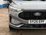 USED 2025 25 FORD KUGA 1.5T EcoBoost ST-Line X SUV 5dr Petrol Manual Euro 6 (s/s) (150 ps) 