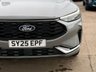 USED 2025 25 FORD KUGA 1.5T EcoBoost ST-Line X SUV 5dr Petrol Manual Euro 6 (s/s) (150 ps) 