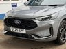 USED 2025 25 FORD KUGA 1.5T EcoBoost ST-Line X SUV 5dr Petrol Manual Euro 6 (s/s) (150 ps) 
