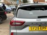 USED 2025 25 FORD KUGA 1.5T EcoBoost ST-Line X SUV 5dr Petrol Manual Euro 6 (s/s) (150 ps) 
