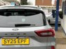USED 2025 25 FORD KUGA 1.5T EcoBoost ST-Line X SUV 5dr Petrol Manual Euro 6 (s/s) (150 ps) 
