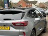 USED 2025 25 FORD KUGA 1.5T EcoBoost ST-Line X SUV 5dr Petrol Manual Euro 6 (s/s) (150 ps) 