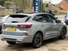 USED 2025 25 FORD KUGA 1.5T EcoBoost ST-Line X SUV 5dr Petrol Manual Euro 6 (s/s) (150 ps) 