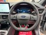 USED 2025 25 FORD KUGA 1.5T EcoBoost ST-Line X SUV 5dr Petrol Manual Euro 6 (s/s) (150 ps) 