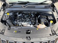USED 2019 19 JEEP COMPASS 1.4T MultiAirII Longitude SUV 5dr Petrol Manual Euro 6 (s/s) (140 ps) This 2019 Jeep Compass Longitude in Magnesio Grey has covered 52k miles with a good service history, last serviced at 51,576 miles.  It comes with MOT until Jan 2027 and is ULEZ & CAZ compliant - perfect for city driving. Sat nav & Bluetooth - Cruise control - Front & rear electric mirrors - Climate control - USB & AUX connections - 17" alloy wheels  A well-equipped and easy-to-drive SUV that&rsquo;s ready to go!