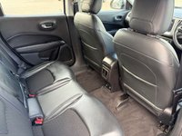 USED 2019 19 JEEP COMPASS 1.4T MultiAirII Longitude SUV 5dr Petrol Manual Euro 6 (s/s) (140 ps) This 2019 Jeep Compass Longitude in Magnesio Grey has covered 52k miles with a good service history, last serviced at 51,576 miles.  It comes with MOT until Jan 2027 and is ULEZ & CAZ compliant - perfect for city driving. Sat nav & Bluetooth - Cruise control - Front & rear electric mirrors - Climate control - USB & AUX connections - 17" alloy wheels  A well-equipped and easy-to-drive SUV that&rsquo;s ready to go!