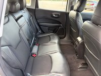 USED 2019 19 JEEP COMPASS 1.4T MultiAirII Longitude SUV 5dr Petrol Manual Euro 6 (s/s) (140 ps) This 2019 Jeep Compass Longitude in Magnesio Grey has covered 52k miles with a good service history, last serviced at 51,576 miles.  It comes with MOT until Jan 2027 and is ULEZ & CAZ compliant - perfect for city driving. Sat nav & Bluetooth - Cruise control - Front & rear electric mirrors - Climate control - USB & AUX connections - 17" alloy wheels  A well-equipped and easy-to-drive SUV that&rsquo;s ready to go!