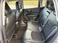 USED 2019 19 JEEP COMPASS 1.4T MultiAirII Longitude SUV 5dr Petrol Manual Euro 6 (s/s) (140 ps) This 2019 Jeep Compass Longitude in Magnesio Grey has covered 52k miles with a good service history, last serviced at 51,576 miles.  It comes with MOT until Jan 2027 and is ULEZ & CAZ compliant - perfect for city driving. Sat nav & Bluetooth - Cruise control - Front & rear electric mirrors - Climate control - USB & AUX connections - 17" alloy wheels  A well-equipped and easy-to-drive SUV that&rsquo;s ready to go!