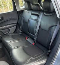 USED 2019 19 JEEP COMPASS 1.4T MultiAirII Longitude SUV 5dr Petrol Manual Euro 6 (s/s) (140 ps) This 2019 Jeep Compass Longitude in Magnesio Grey has covered 52k miles with a good service history, last serviced at 51,576 miles.  It comes with MOT until Jan 2027 and is ULEZ & CAZ compliant - perfect for city driving. Sat nav & Bluetooth - Cruise control - Front & rear electric mirrors - Climate control - USB & AUX connections - 17" alloy wheels  A well-equipped and easy-to-drive SUV that&rsquo;s ready to go!