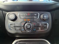 USED 2019 19 JEEP COMPASS 1.4T MultiAirII Longitude SUV 5dr Petrol Manual Euro 6 (s/s) (140 ps) This 2019 Jeep Compass Longitude in Magnesio Grey has covered 52k miles with a good service history, last serviced at 51,576 miles.  It comes with MOT until Jan 2027 and is ULEZ & CAZ compliant - perfect for city driving. Sat nav & Bluetooth - Cruise control - Front & rear electric mirrors - Climate control - USB & AUX connections - 17" alloy wheels  A well-equipped and easy-to-drive SUV that&rsquo;s ready to go!