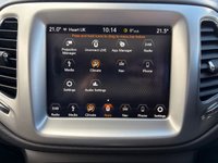 USED 2019 19 JEEP COMPASS 1.4T MultiAirII Longitude SUV 5dr Petrol Manual Euro 6 (s/s) (140 ps) This 2019 Jeep Compass Longitude in Magnesio Grey has covered 52k miles with a good service history, last serviced at 51,576 miles.  It comes with MOT until Jan 2027 and is ULEZ & CAZ compliant - perfect for city driving. Sat nav & Bluetooth - Cruise control - Front & rear electric mirrors - Climate control - USB & AUX connections - 17" alloy wheels  A well-equipped and easy-to-drive SUV that&rsquo;s ready to go!