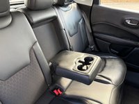 USED 2019 19 JEEP COMPASS 1.4T MultiAirII Longitude SUV 5dr Petrol Manual Euro 6 (s/s) (140 ps) This 2019 Jeep Compass Longitude in Magnesio Grey has covered 52k miles with a good service history, last serviced at 51,576 miles.  It comes with MOT until Jan 2027 and is ULEZ & CAZ compliant - perfect for city driving. Sat nav & Bluetooth - Cruise control - Front & rear electric mirrors - Climate control - USB & AUX connections - 17" alloy wheels  A well-equipped and easy-to-drive SUV that&rsquo;s ready to go!