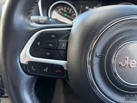 USED 2019 19 JEEP COMPASS 1.4T MultiAirII Longitude SUV 5dr Petrol Manual Euro 6 (s/s) (140 ps) This 2019 Jeep Compass Longitude in Magnesio Grey has covered 52k miles with a good service history, last serviced at 51,576 miles.  It comes with MOT until Jan 2027 and is ULEZ & CAZ compliant - perfect for city driving. Sat nav & Bluetooth - Cruise control - Front & rear electric mirrors - Climate control - USB & AUX connections - 17" alloy wheels  A well-equipped and easy-to-drive SUV that&rsquo;s ready to go!