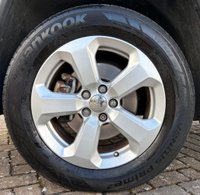 USED 2019 19 JEEP COMPASS 1.4T MultiAirII Longitude SUV 5dr Petrol Manual Euro 6 (s/s) (140 ps) This 2019 Jeep Compass Longitude in Magnesio Grey has covered 52k miles with a good service history, last serviced at 51,576 miles.  It comes with MOT until Jan 2027 and is ULEZ & CAZ compliant - perfect for city driving. Sat nav & Bluetooth - Cruise control - Front & rear electric mirrors - Climate control - USB & AUX connections - 17" alloy wheels  A well-equipped and easy-to-drive SUV that&rsquo;s ready to go!
