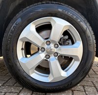 USED 2019 19 JEEP COMPASS 1.4T MultiAirII Longitude SUV 5dr Petrol Manual Euro 6 (s/s) (140 ps) This 2019 Jeep Compass Longitude in Magnesio Grey has covered 52k miles with a good service history, last serviced at 51,576 miles.  It comes with MOT until Jan 2027 and is ULEZ & CAZ compliant - perfect for city driving. Sat nav & Bluetooth - Cruise control - Front & rear electric mirrors - Climate control - USB & AUX connections - 17" alloy wheels  A well-equipped and easy-to-drive SUV that&rsquo;s ready to go!