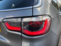 USED 2019 19 JEEP COMPASS 1.4T MultiAirII Longitude SUV 5dr Petrol Manual Euro 6 (s/s) (140 ps) This 2019 Jeep Compass Longitude in Magnesio Grey has covered 52k miles with a good service history, last serviced at 51,576 miles.  It comes with MOT until Jan 2027 and is ULEZ & CAZ compliant - perfect for city driving. Sat nav & Bluetooth - Cruise control - Front & rear electric mirrors - Climate control - USB & AUX connections - 17" alloy wheels  A well-equipped and easy-to-drive SUV that&rsquo;s ready to go!